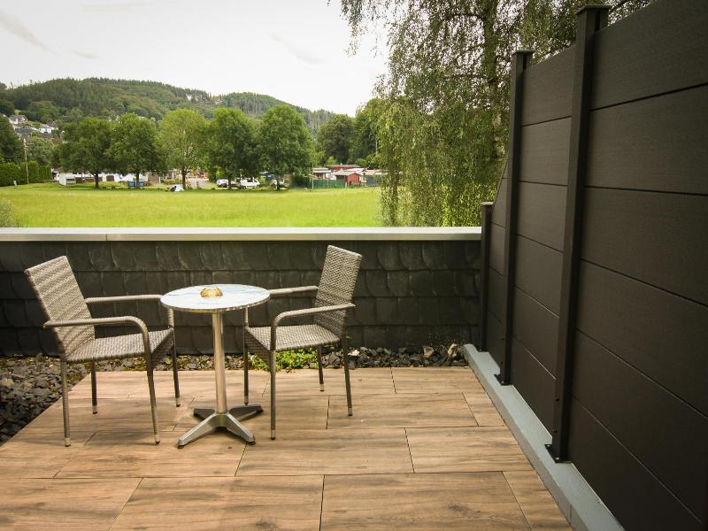 Hotel Strand-café image