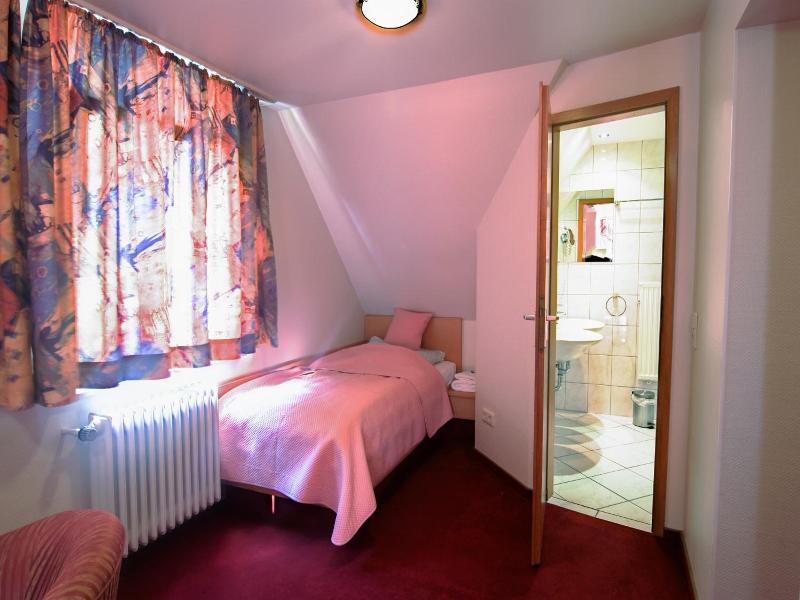 Hotel Strand-café image