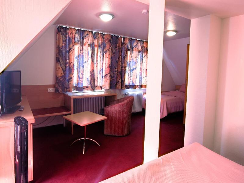 Hotel Strand-café image
