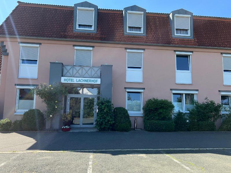 Hotel Lachnerhof image