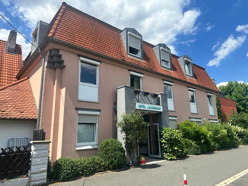 Hotel Lachnerhof image