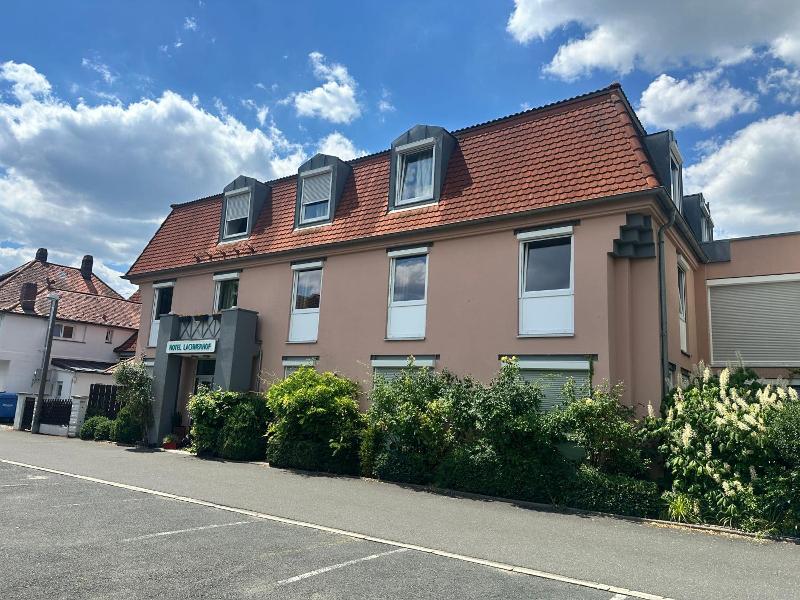 Hotel Lachnerhof image