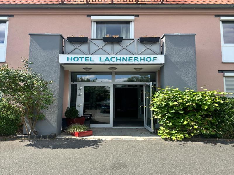 Hotel Lachnerhof image