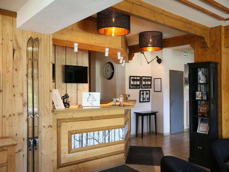 Hôtel Restaurant La Buffe image