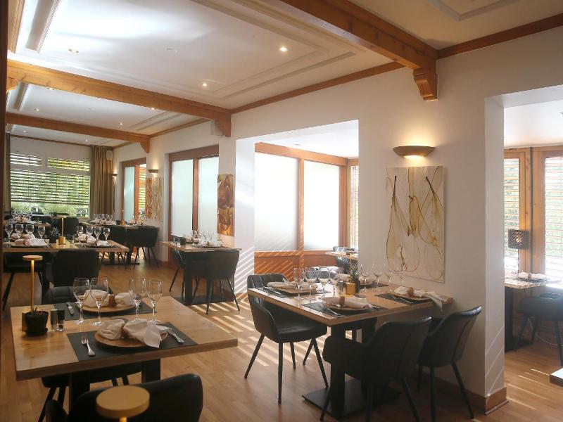 Hôtel Restaurant La Buffe image