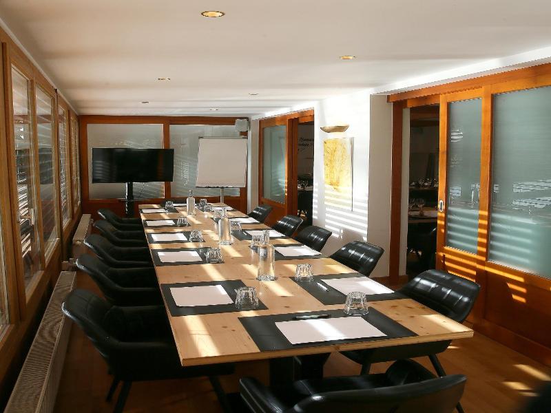 Hôtel Restaurant La Buffe image