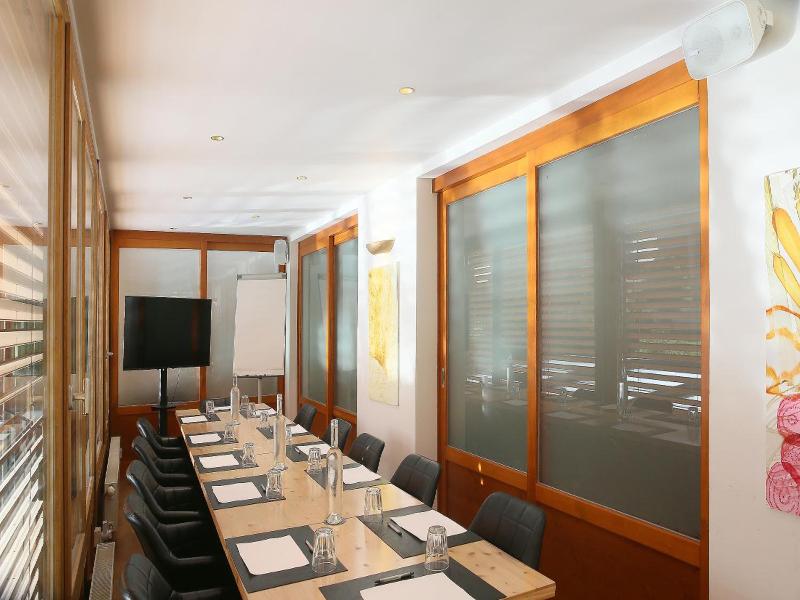Hôtel Restaurant La Buffe image