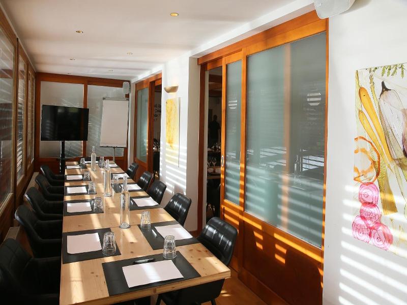Hôtel Restaurant La Buffe image