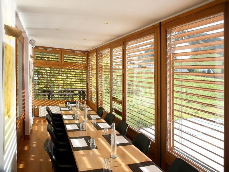 Hôtel Restaurant La Buffe image