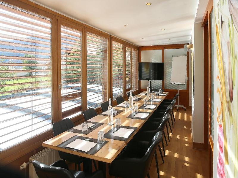 Hôtel Restaurant La Buffe image