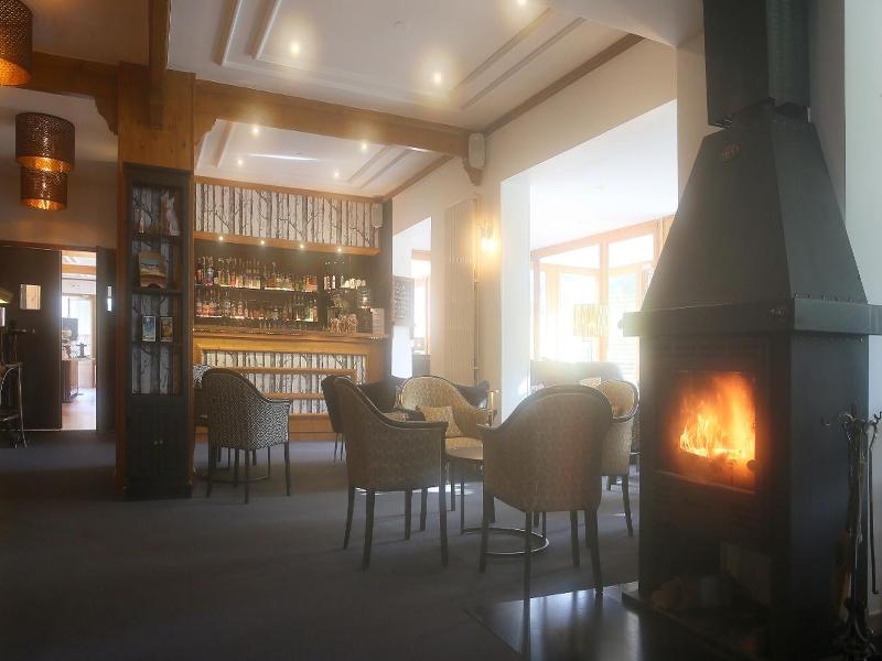 Hôtel Restaurant La Buffe image