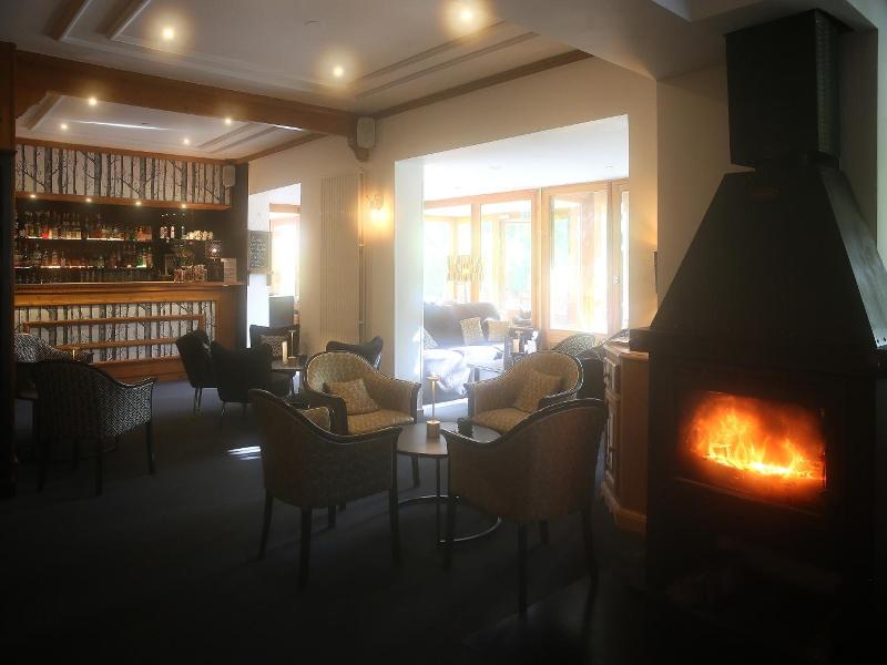 Hôtel Restaurant La Buffe image
