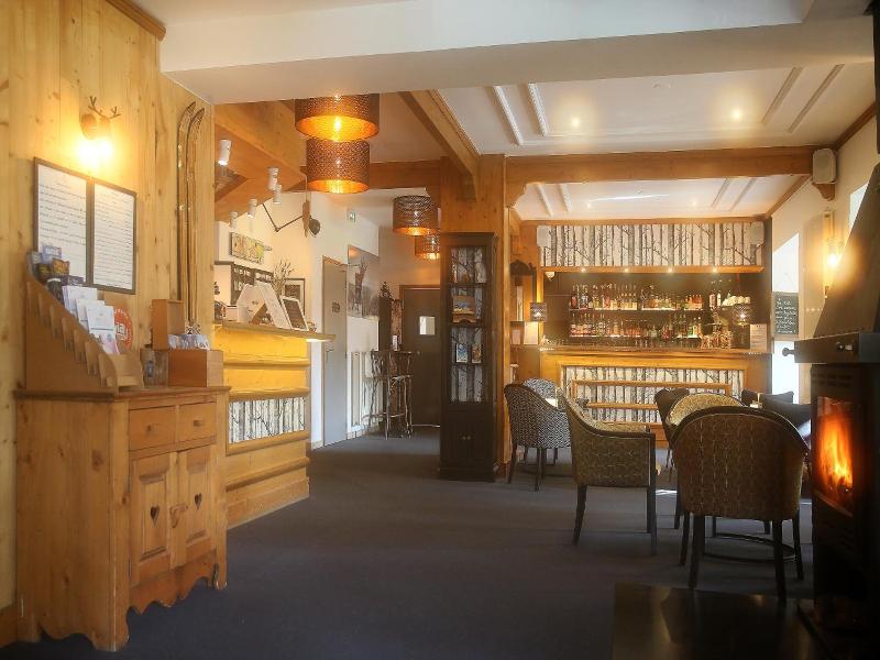 Hôtel Restaurant La Buffe image