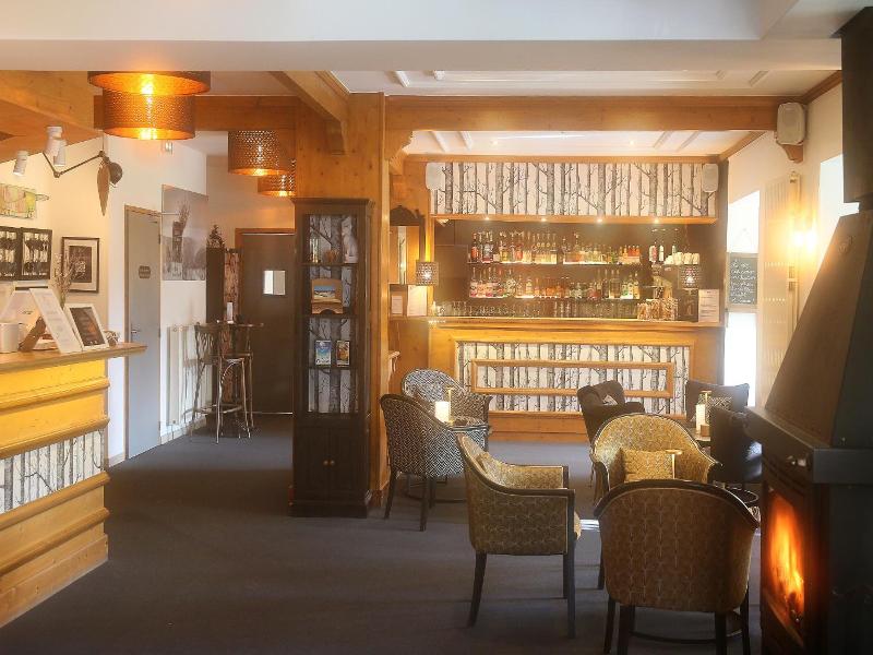 Hôtel Restaurant La Buffe image