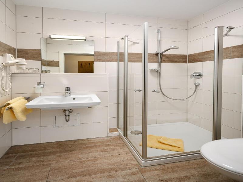 Hotel Zur Post image
