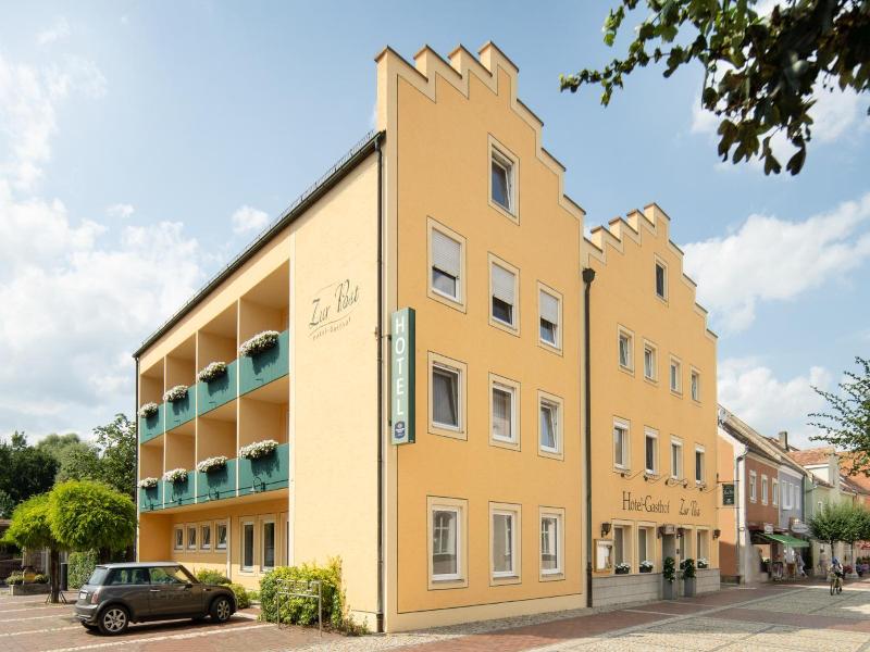 Hotel Zur Post image
