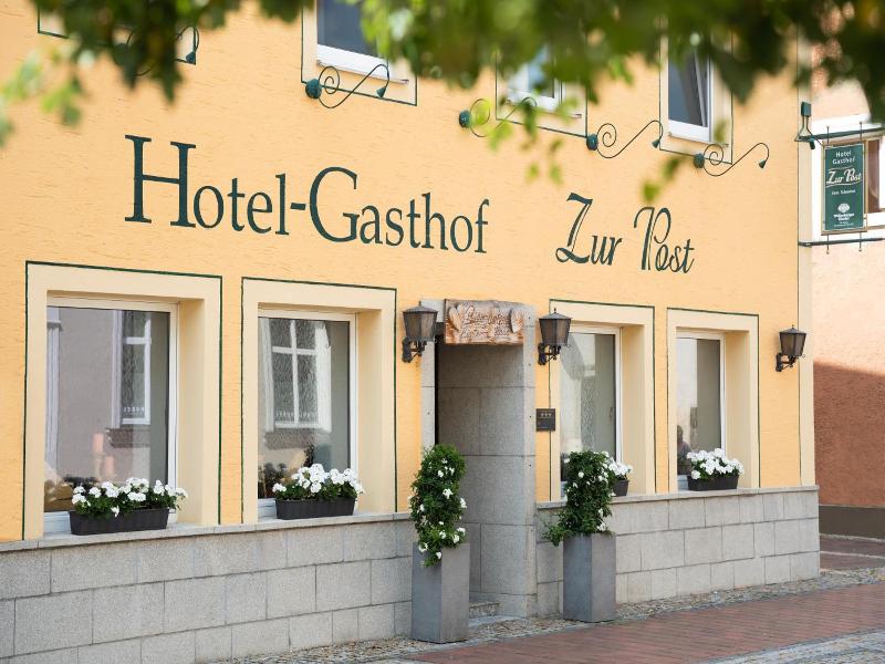 Hotel Zur Post image