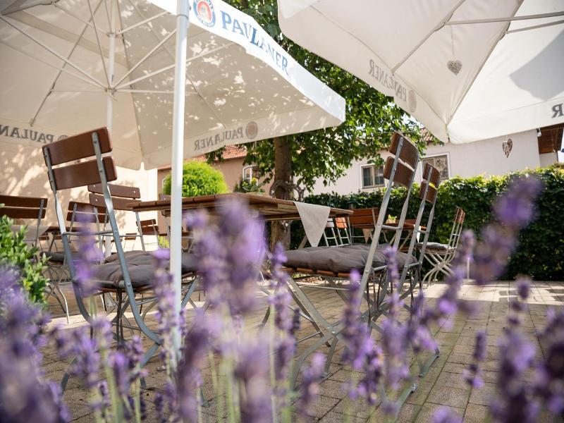 Hotel Zur Post image