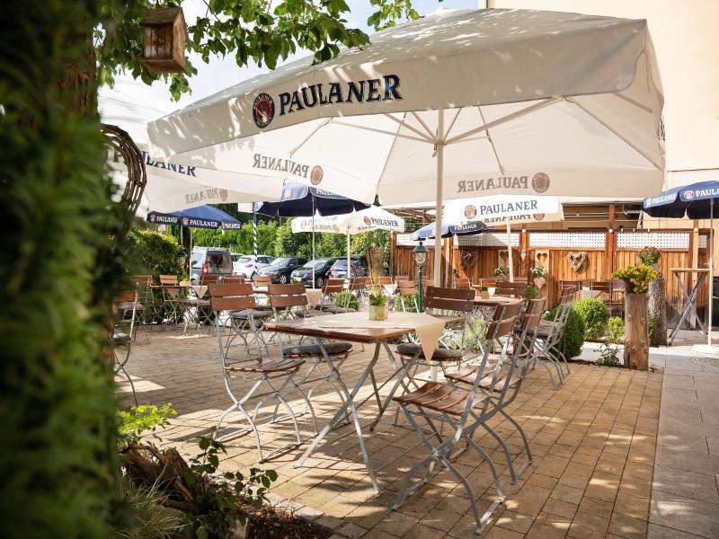 Hotel Zur Post image