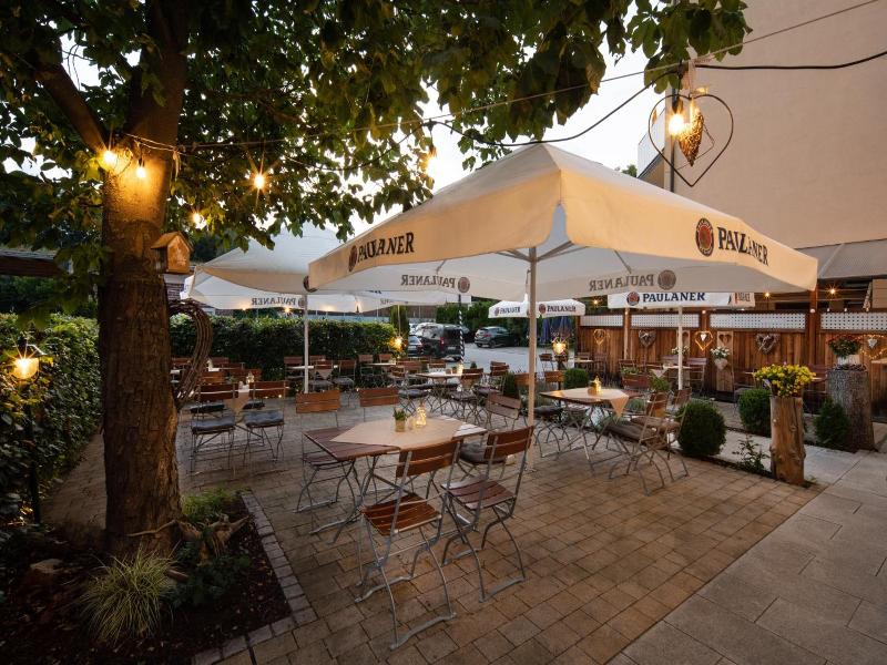 Hotel Zur Post image
