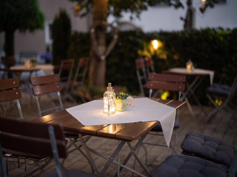 Hotel Zur Post image