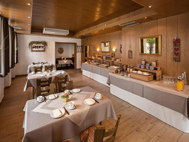 Hotel Zur Post image