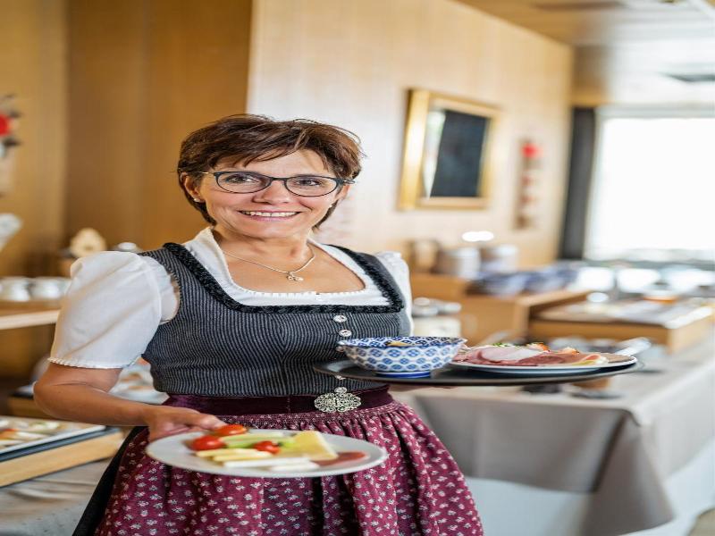 Hotel Zur Post image