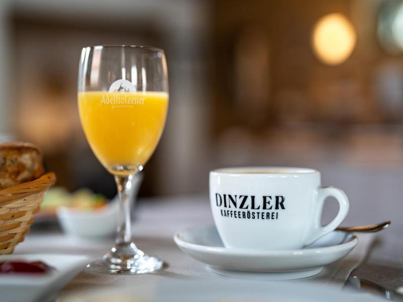 Hotel Zur Post image