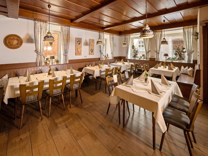 Hotel Zur Post image