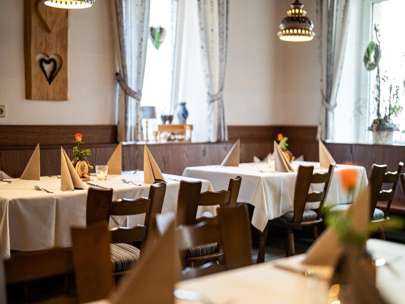 Hotel Zur Post image