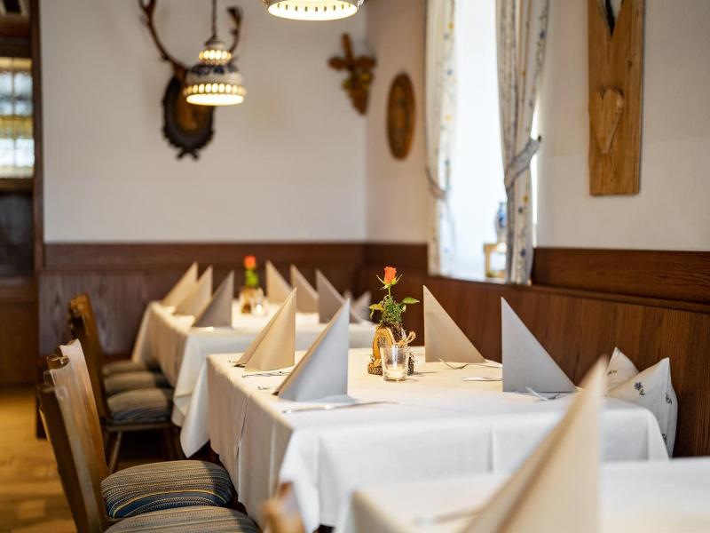 Hotel Zur Post image