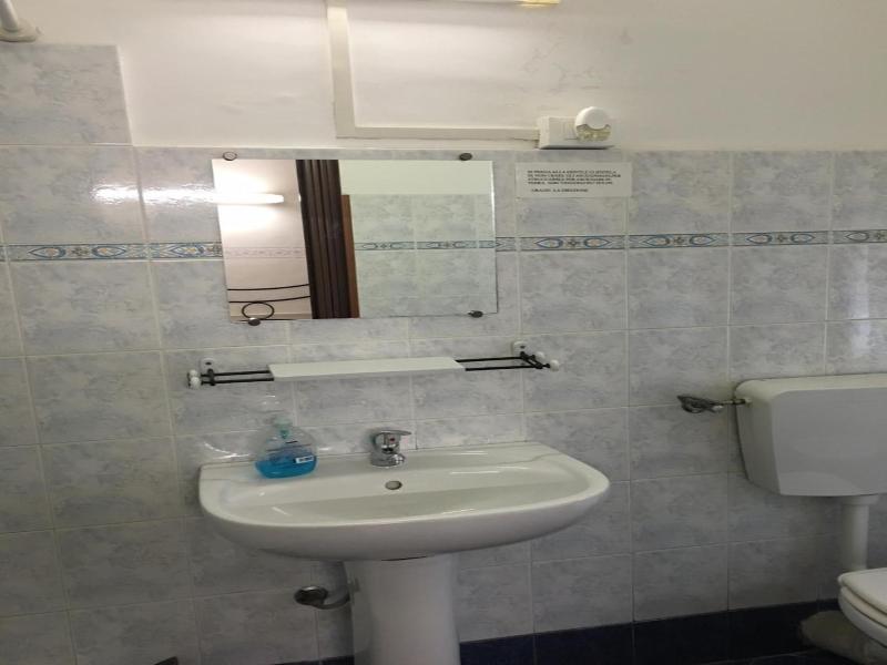 Albergo Fiorita image