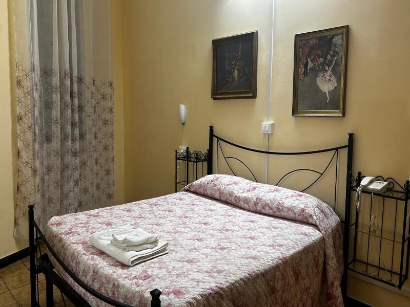 Albergo Fiorita image