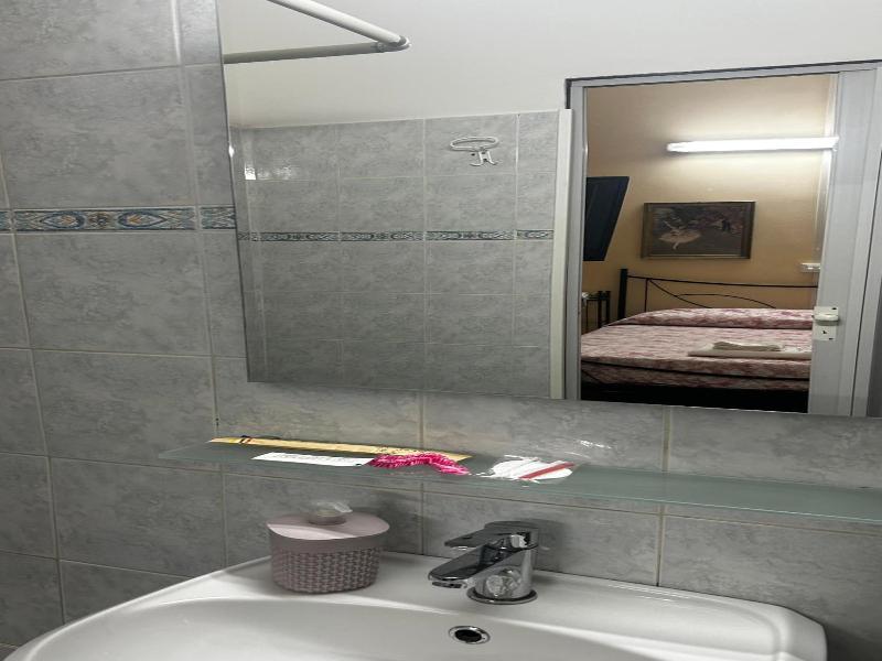 Albergo Fiorita image