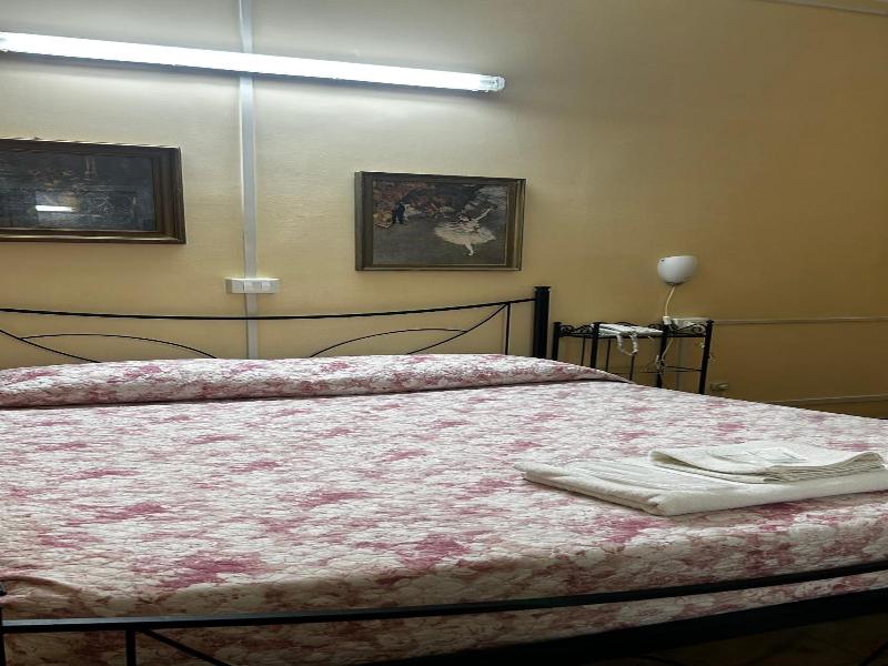 Albergo Fiorita image