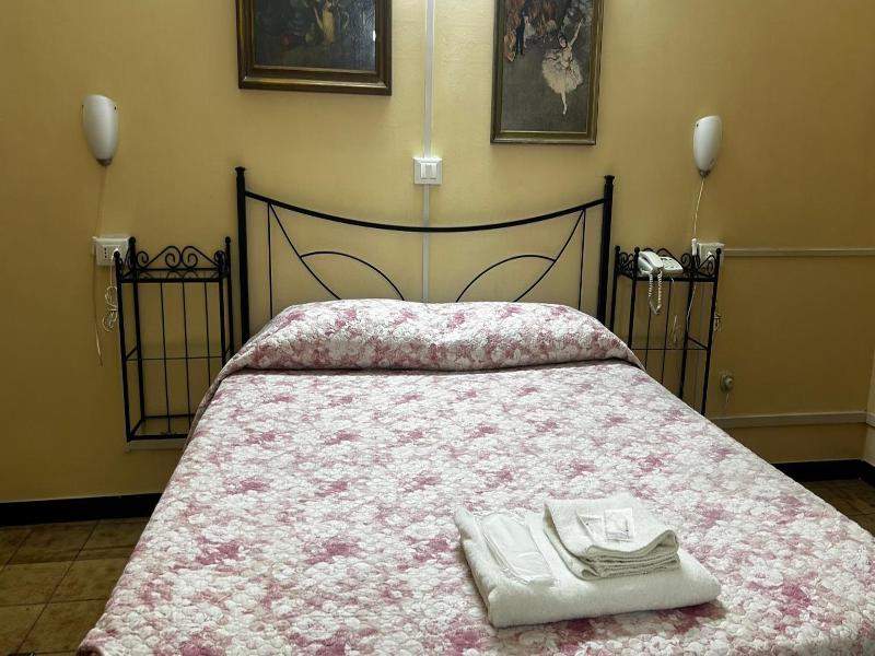 Albergo Fiorita image