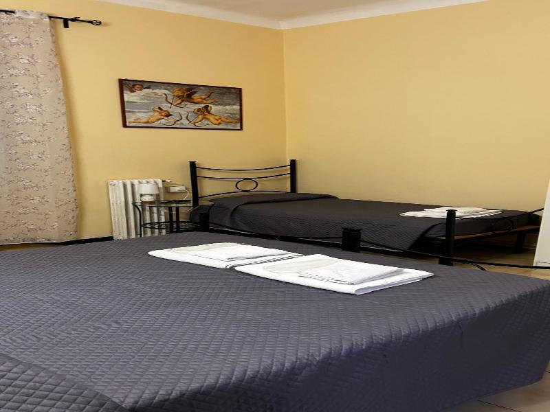 Albergo Fiorita image
