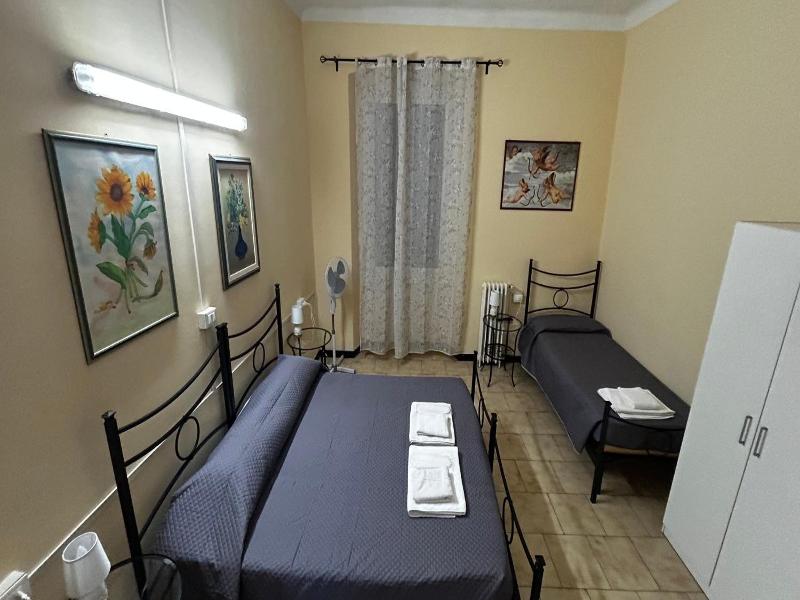 Albergo Fiorita image