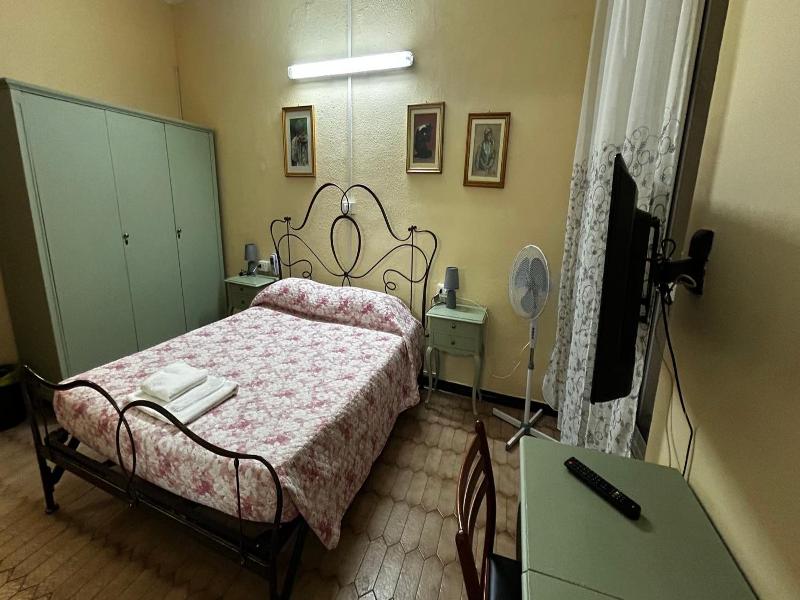Albergo Fiorita image