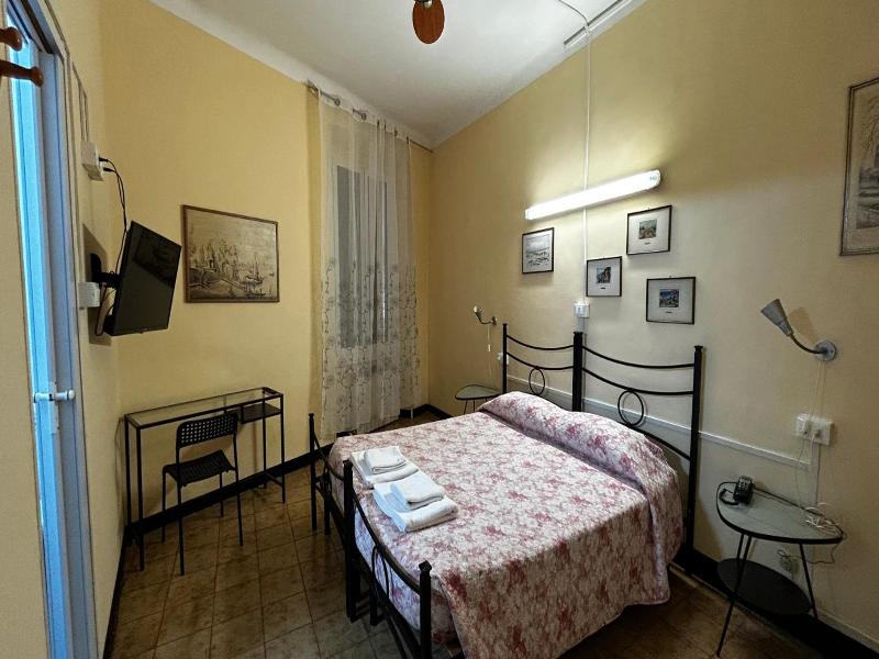 Albergo Fiorita image