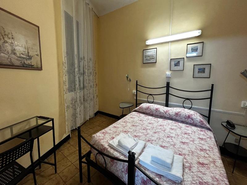 Albergo Fiorita image