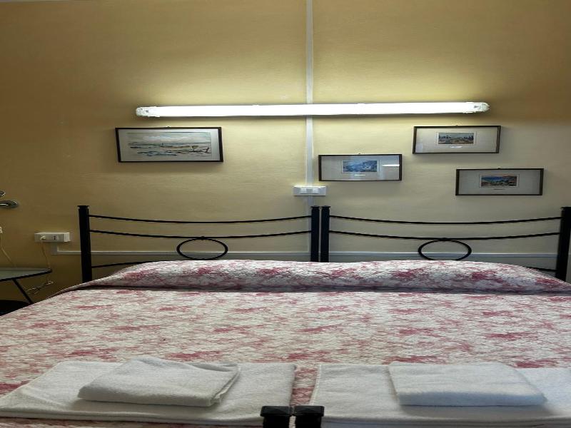 Albergo Fiorita image