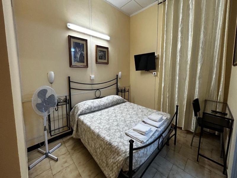 Albergo Fiorita image