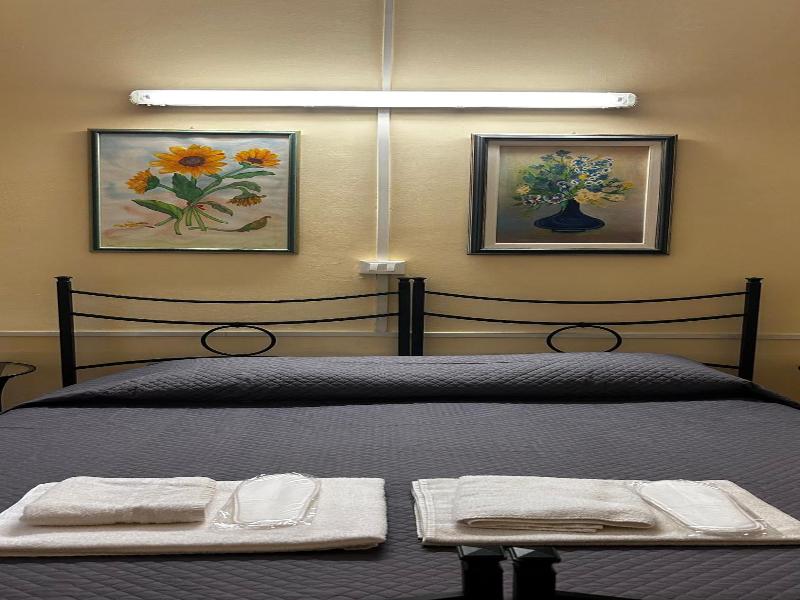 Albergo Fiorita image