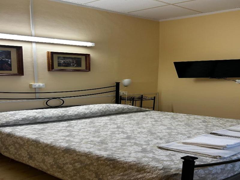 Albergo Fiorita image