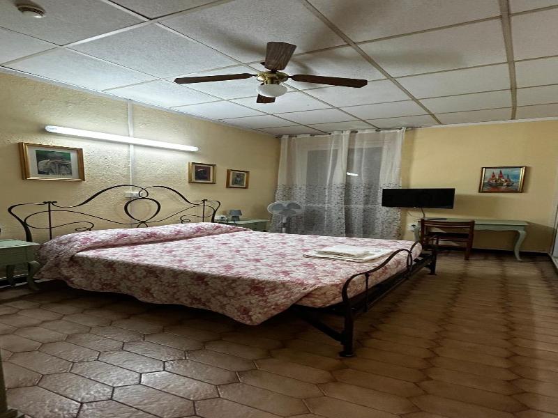 Albergo Fiorita image