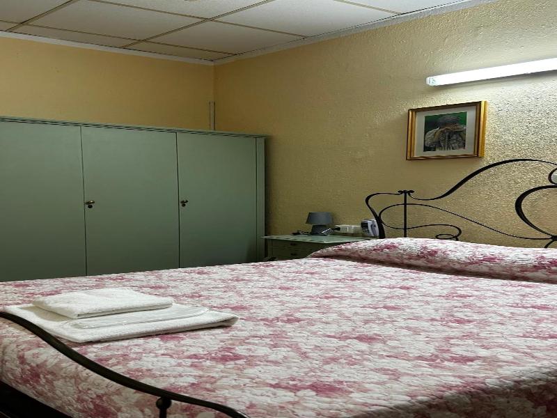 Albergo Fiorita image