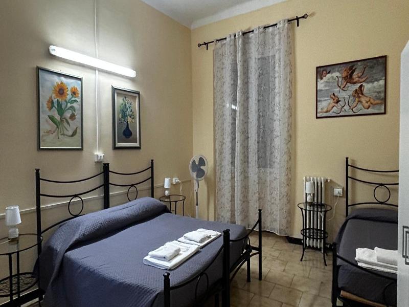 Albergo Fiorita image