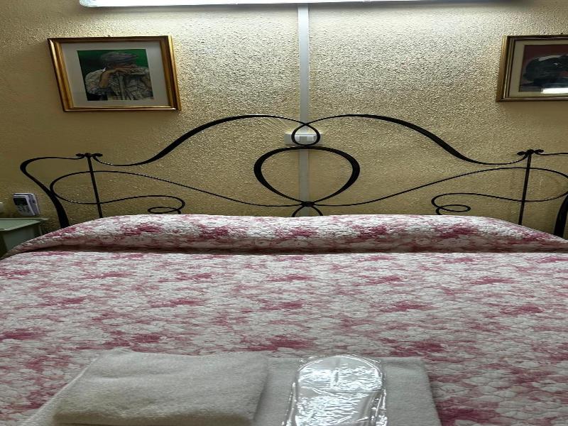 Albergo Fiorita image