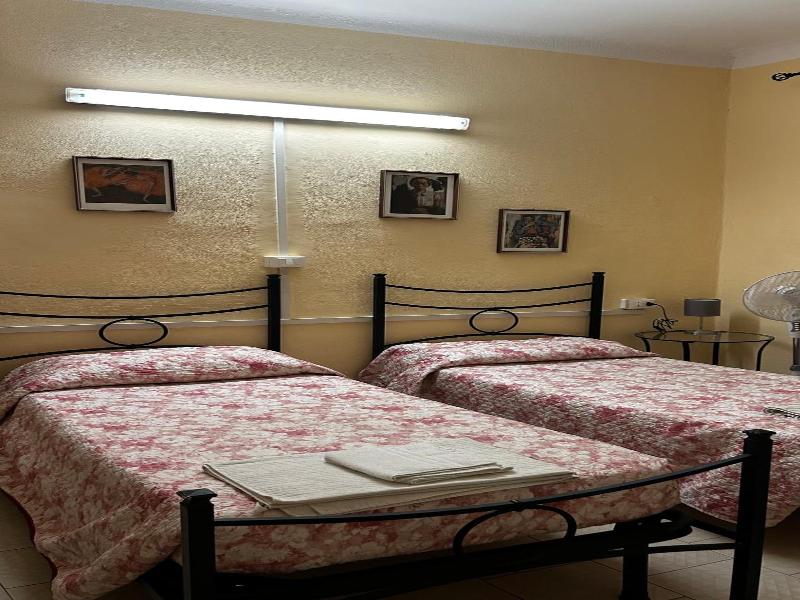 Albergo Fiorita image